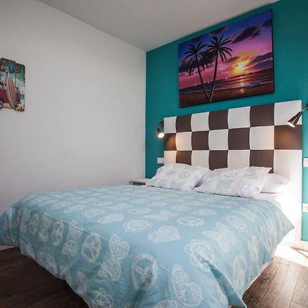Apartamentos El Volante II Ciempozuelos Esterno foto