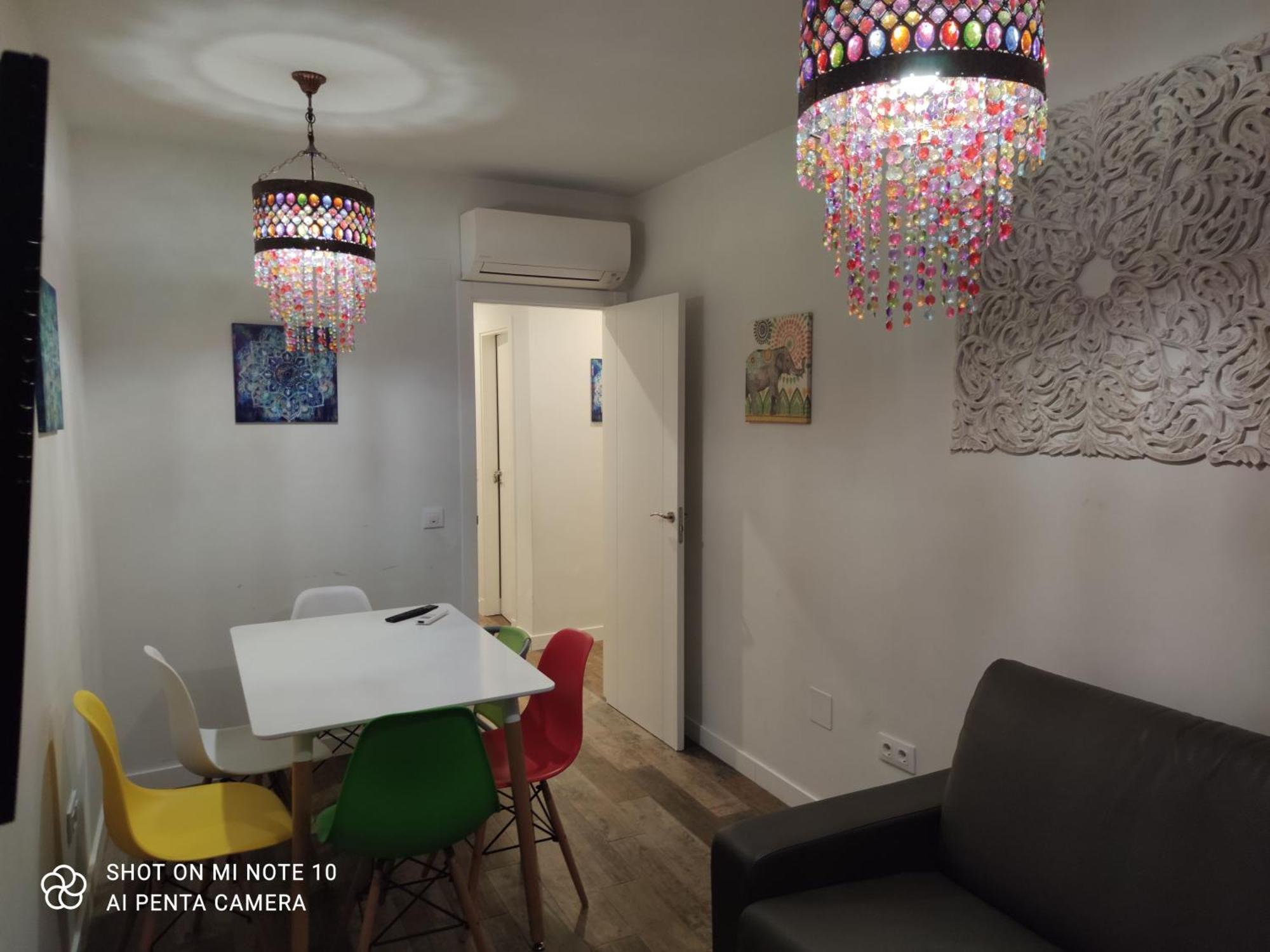 Apartamentos El Volante II Ciempozuelos Esterno foto