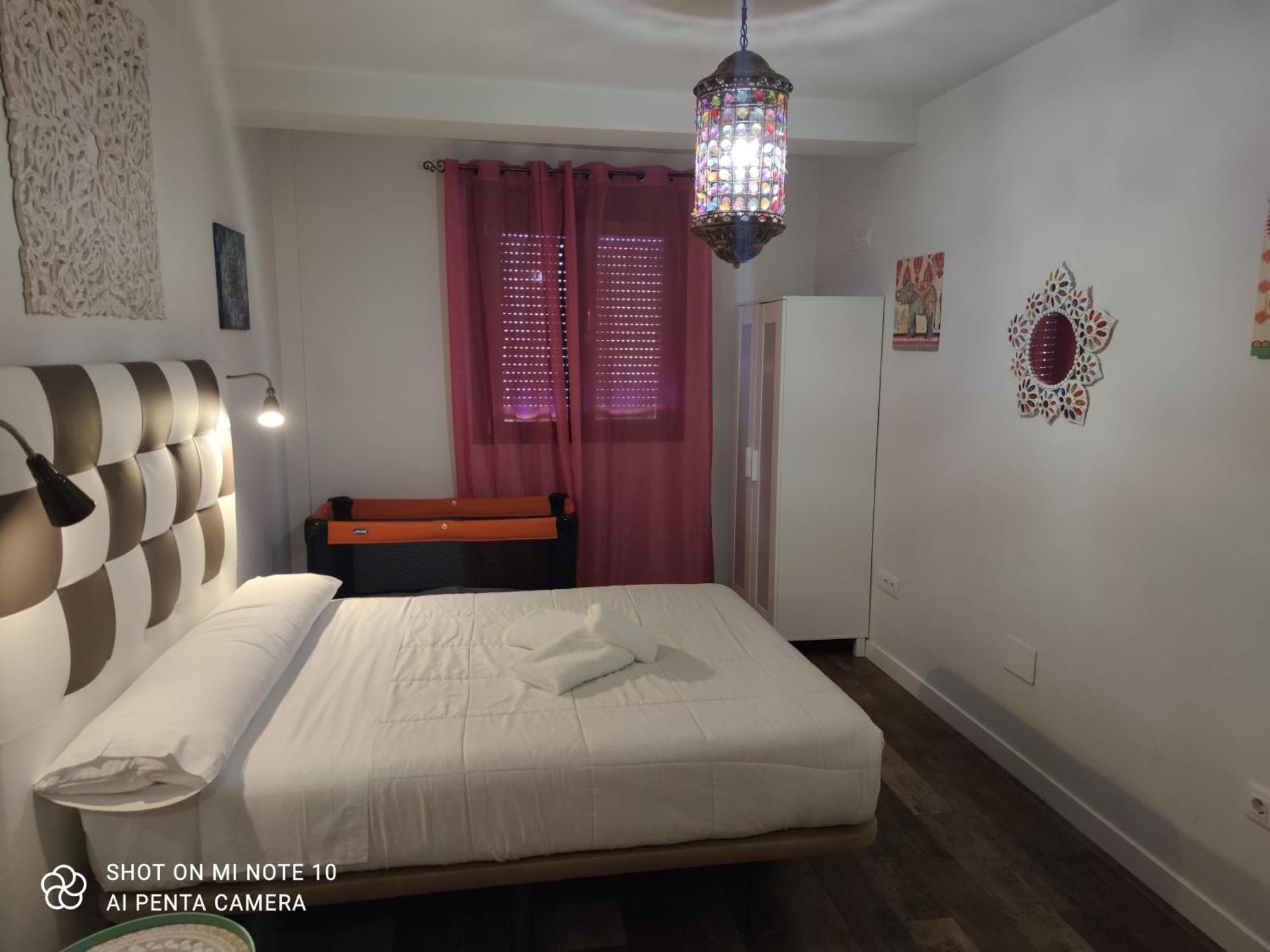 Apartamentos El Volante II Ciempozuelos Esterno foto