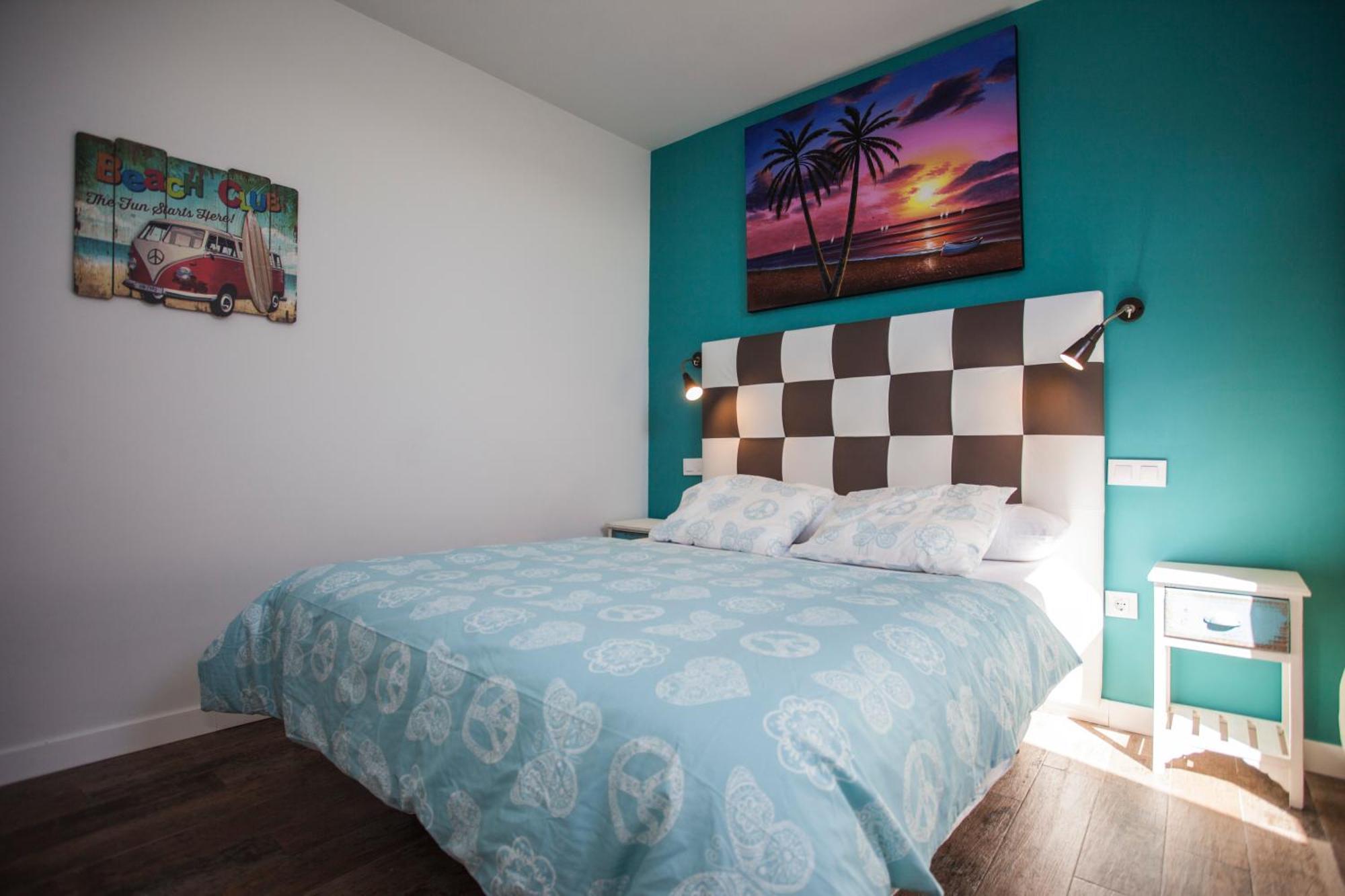 Apartamentos El Volante II Ciempozuelos Esterno foto